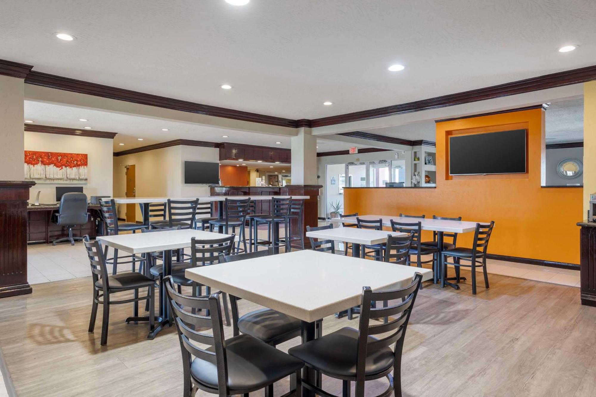 Best Western Anthony/West El Paso Exterior foto