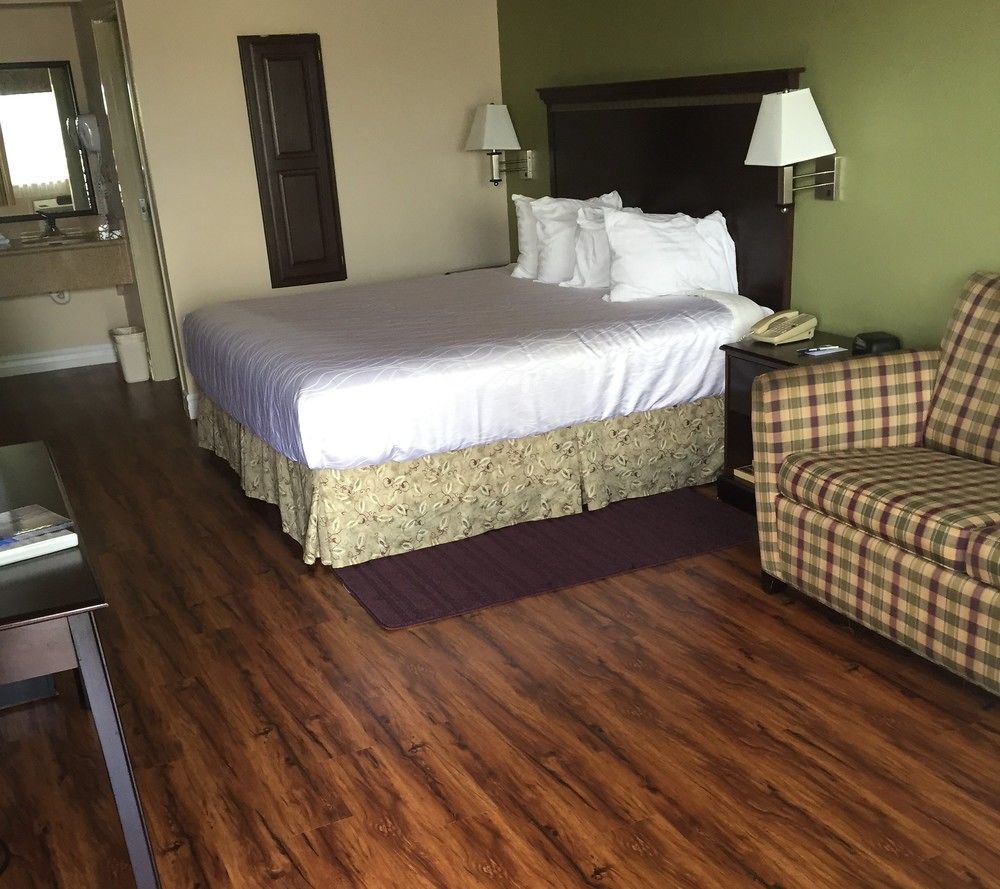 Best Western Anthony/West El Paso Exterior foto