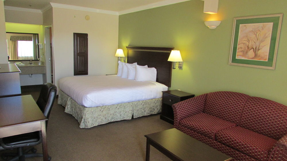 Best Western Anthony/West El Paso Exterior foto