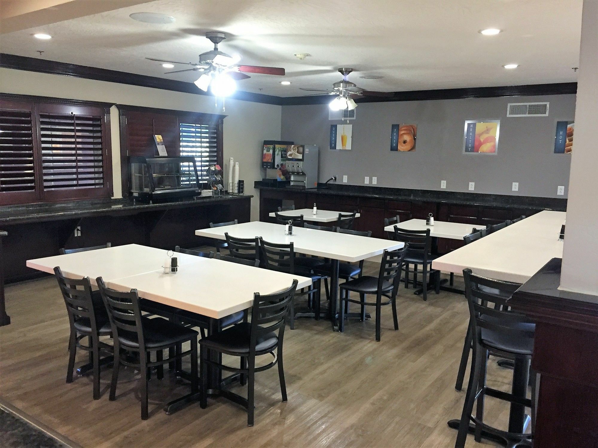 Best Western Anthony/West El Paso Exterior foto